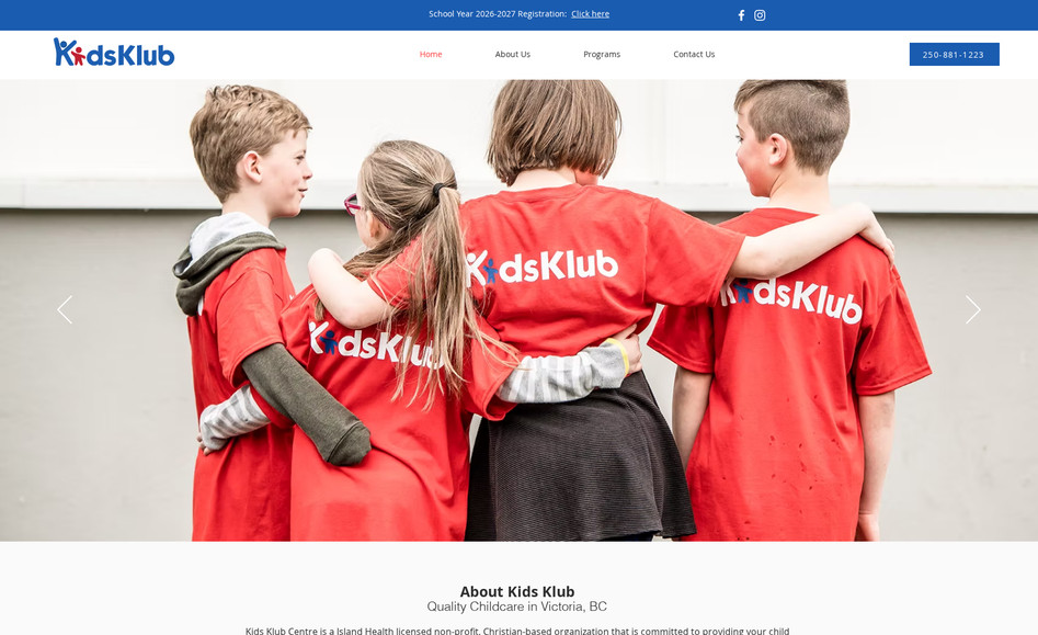 kidsklub: 