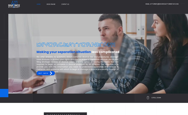 DivorceAttorney411: undefined