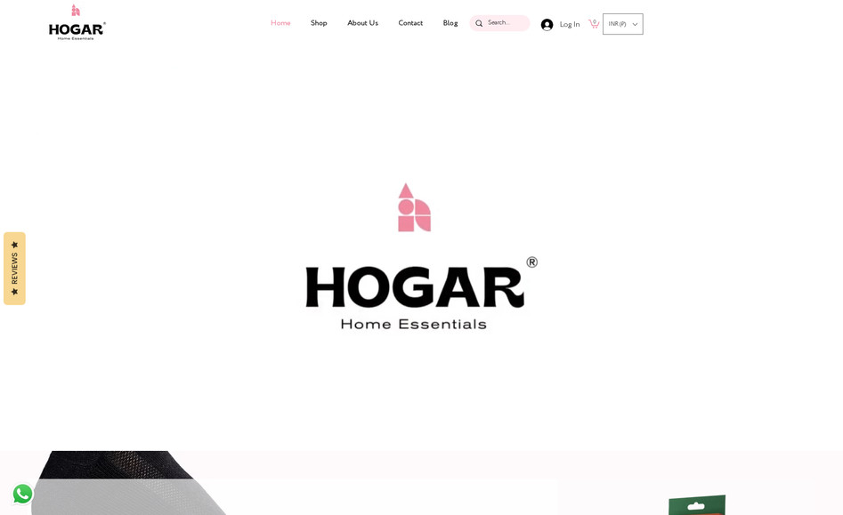 Hogar: undefined