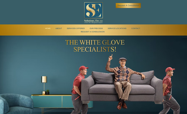 Solutions etc: undefined