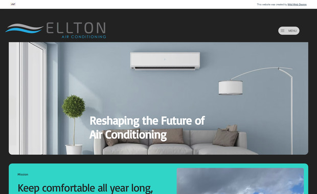 Ellton Air Con: 