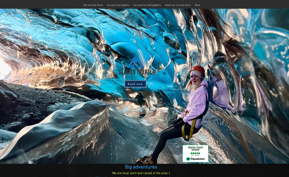 Glacier Travel Iceland: Project: SEO Optimization for Glacier Travel
Service Provided: SEO Services
Completion Date: December 24, 2025
Work Done:
Optimized keywords for better rankings (e.g., “Vatnajokull blue ice cave tour”)
Updated meta titles and descriptions per Google guidelines
Improved website accessibility (alt text, contrast ratios, WCAG 2.1 AA)
Enhanced Google Search Console indexing (resolved errors, submitted pages)
Expected Results:
40-60% increase in impressions in 3-5 weeks