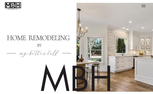 My Better Half: undefined