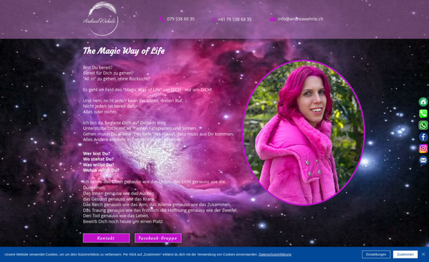 andrea-wehrle: undefined