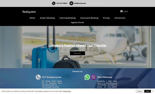 TaxiCy.com: This project was focused on On-Page SEO to increase the site’s visibility in Google search. I worked on meta titles, descriptions, headings, image alt tags, and URL structure. Internal linking and keyword placement were also managed for better search performance. I added trending keywords related to the niche and embedded a schema code (JSON-LD) to help search engines understand the content more effectively.