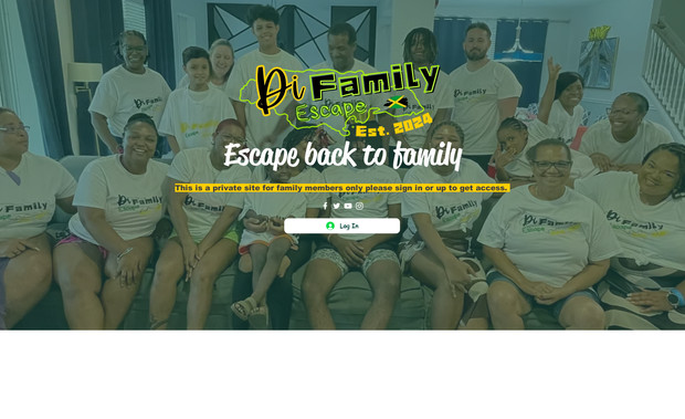 DiFamilyEscape: undefined