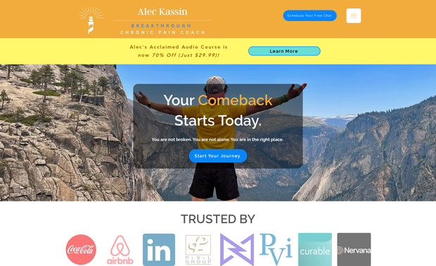 Alec Kassin: undefined