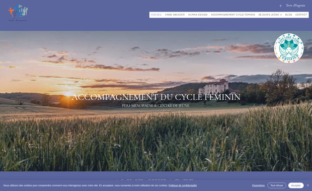 Terre d'Eugénia: undefined