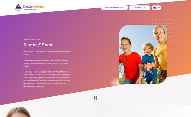 ThuisTandarts.org: undefined