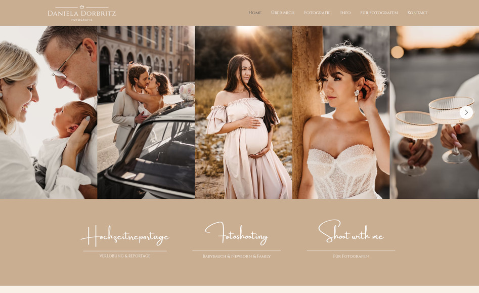 DanielaDorbritzFoto: https://www.danieladorbritzfotografie.de