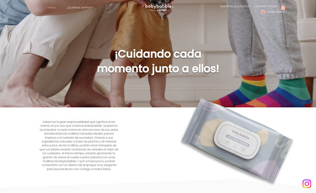 BABYBABBLE: undefined