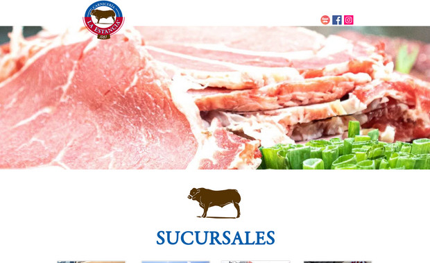Carnicerias La Estancia: Carnicerias en Zapopan, México