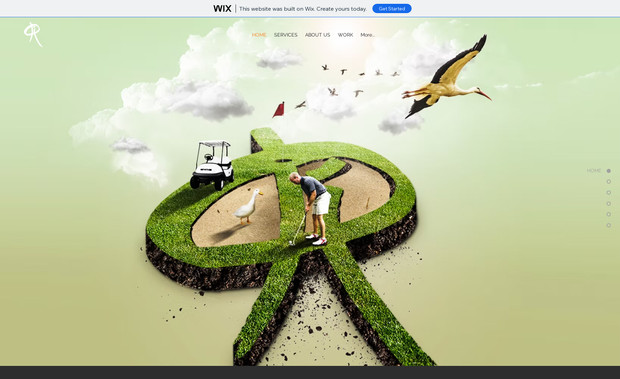 Reé of Color Imaging & Designs: 