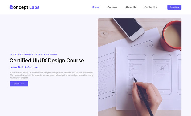 UX Brains Academy: undefined