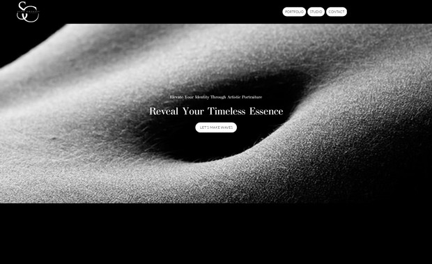 Sean Cocksey Photography: 