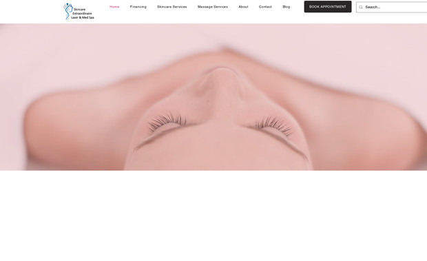 LaserMedSpa: undefined