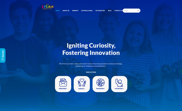 TheSteamGeneration: Filter for Dynamic Pageso
