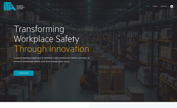 Integrity Telematics: 