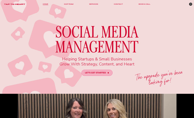 Social Media Management: undefined