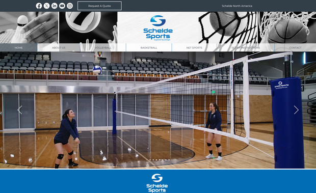 Schelde North America: Sporting Good Supplier - Schelde North America