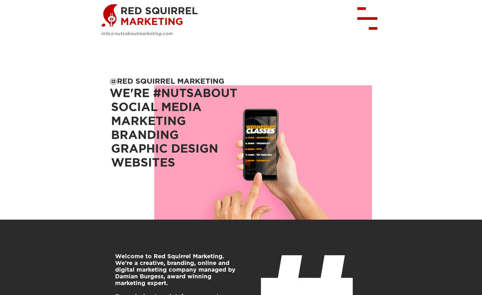 redsquirrelmarketing: 