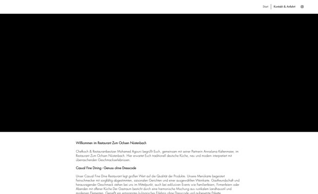 Zum Ochsen Mosbach: undefined