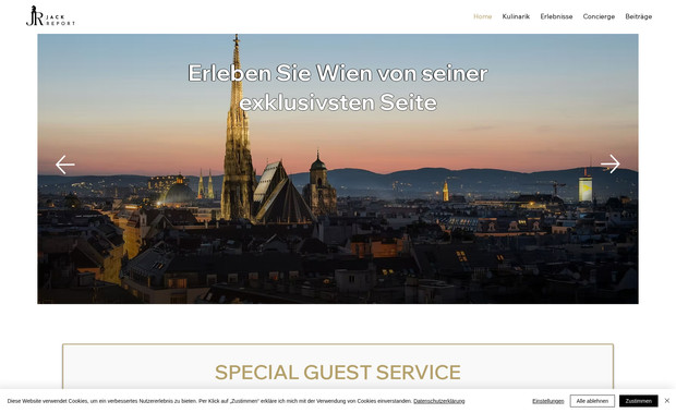 Jack Report: undefined