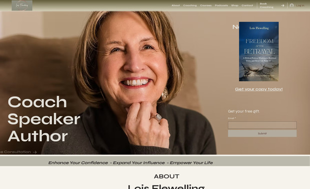 Lois Flewelling: undefined