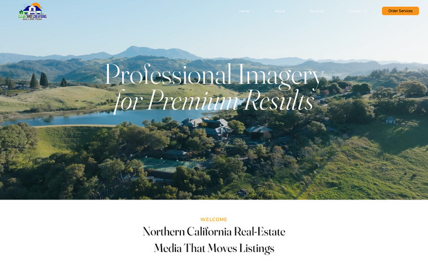 ClearShotCreations: ClearShotCreations came to me with a website that hadn’t been updated in over five years. While they wanted a clean and simple look, it was essential that their new site reflected the high-end, cinematic quality of their real estate media services.

I led a full redesign focused on visual impact and user experience. Using behavioral analytics from their existing site, I identified where users were dropping off and which content was generating the most interest. With these insights, I restructured the layout and user journey to improve engagement, reduce bounce rates, and drive more conversions. The result was a modern, conversion-optimized website that not only elevated their online presence but also supported their business growth through improved SEO and strategic content placement.