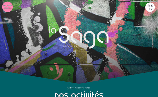 Saga Jeunesse: ​Je suis ravi de vous présenter "La Saga", un projet web innovant que j'ai récemment développé. Ce site incarne une approche moderne de la conception, offrant une expérience utilisateur fluide et immersive.​

Design Contemporain

Le design de "La Saga" se distingue par son esthétique épurée et élégante, mettant en avant le contenu de manière claire et attrayante. Chaque élément a été soigneusement pensé pour assurer une navigation intuitive, permettant aux utilisateurs de découvrir le site avec aisance.​

Adaptabilité Mobile

Conscient de l'importance croissante des appareils mobiles, "La Saga" a été conçu en utilisant les principes du design adaptatif (responsive design). Cette approche garantit une expérience optimale sur tous les types d'appareils, qu'il s'agisse de smartphones, de tablettes ou d'ordinateurs de bureau, en ajustant automatiquement la mise en page et le contenu en fonction de la taille de l'écran.​

Optimisation pour les Moteurs de Recherche (SEO)

Pour assurer une visibilité maximale sur les moteurs de recherche, "La Saga" intègre des pratiques SEO avancées. Cela comprend une structure de site bien organisée, des balises méta optimisées, un contenu riche en mots-clés pertinents et une performance technique irréprochable. Ces éléments combinés permettent au site d'atteindre un meilleur classement dans les résultats de recherche, attirant ainsi un trafic qualifié.​

En somme, "La Saga" est le fruit d'une conception réfléchie, alliant design moderne, adaptabilité mobile et optimisation SEO, pour offrir aux utilisateurs une expérience en ligne exceptionnelle.