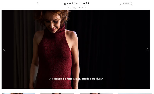 Atelier Greice Boff: 