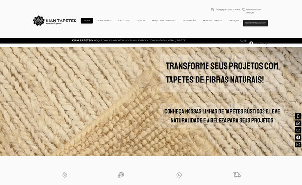 Kian Tapetes: undefined