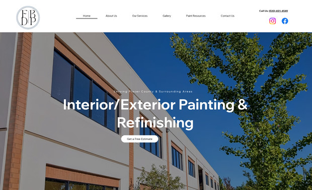 Fly By Day Painting: undefined