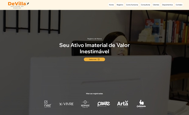 De Villa : undefined