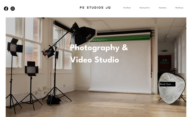 PS Studios: undefined