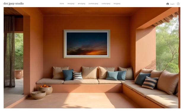 dot-jpeg studio: Introducing Dot-JPEG Studio's latest venture: an innovative e-commerce platform curated by Delta System. Explore a dynamic online marketplace where creativity meets convenience. From unique digital artwork to curated design collections, our store offers a diverse array of products to inspire and captivate. Experience seamless shopping, secure transactions, and unparalleled customer service at Dot-JPEG Studio's e-commerce destination.