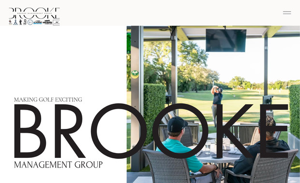 Brooke Holdings: undefined