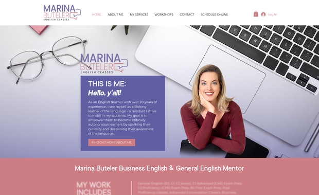  Marina Buteler : undefined