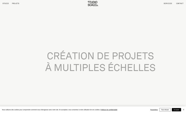 studio scales.: undefined