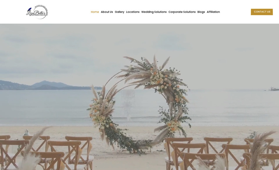 Events By Lizabelle: undefined