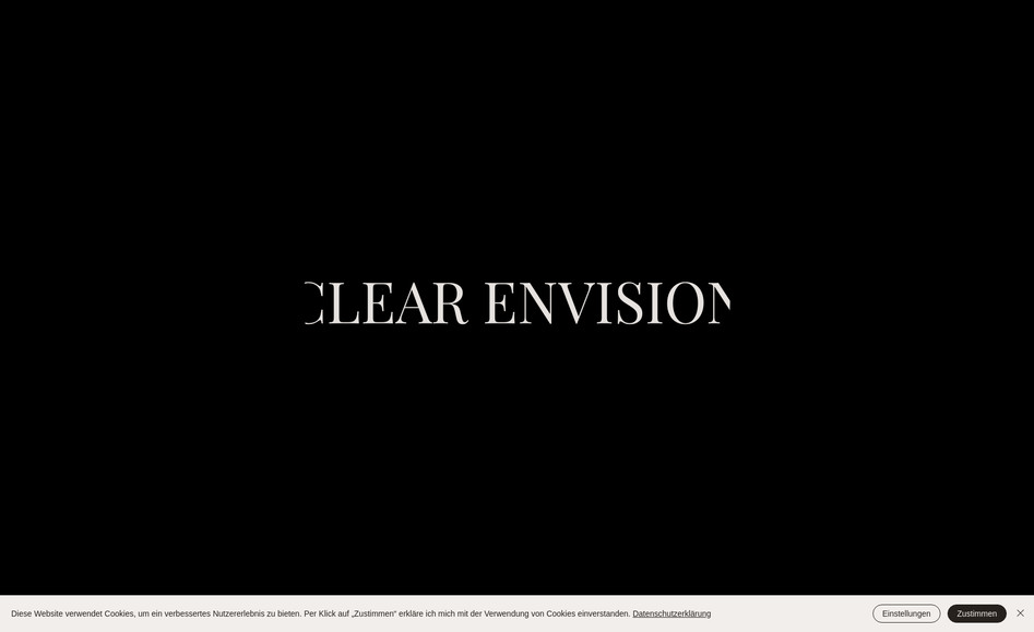 Clear Envision: undefined