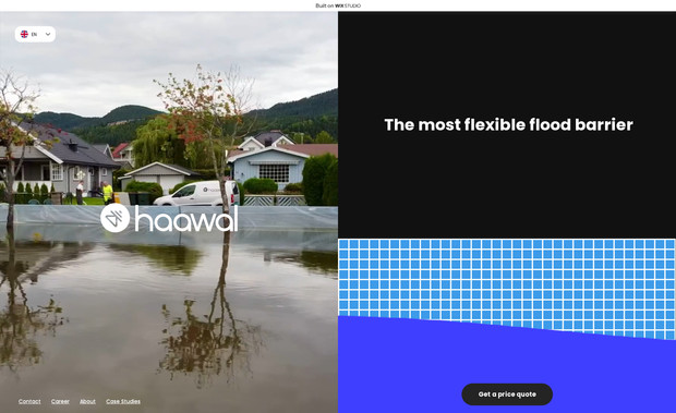 haawal: Webdevelopment