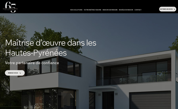 Design Constructions 65: 