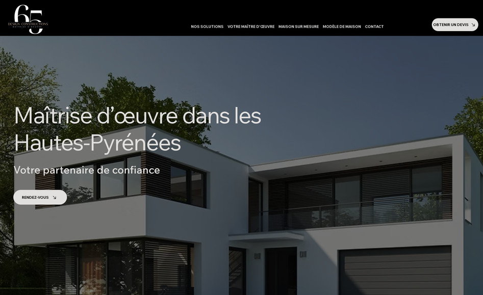 Design Constructions 65: 