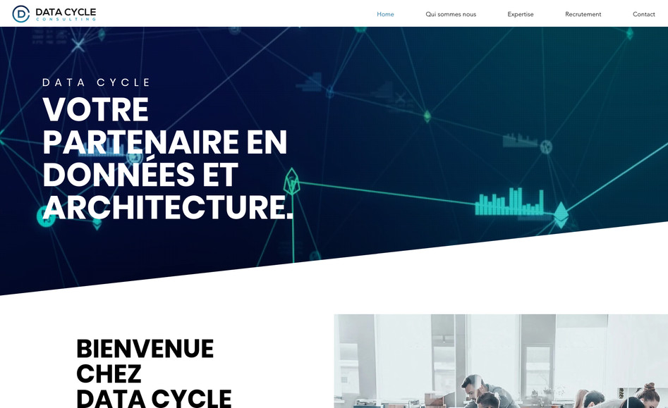 Data-Cycle: undefined