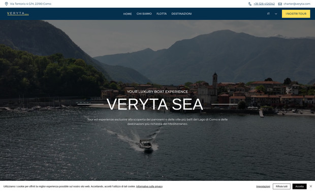 Veryta SEA: undefined