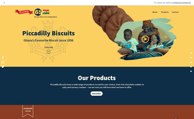 piccadilly-biscuits: 