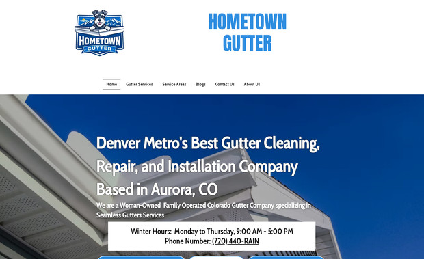 Colorado Gutter Pros: undefined