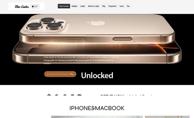 Estéphanie : undefined