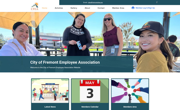 Fremontcfea: undefined